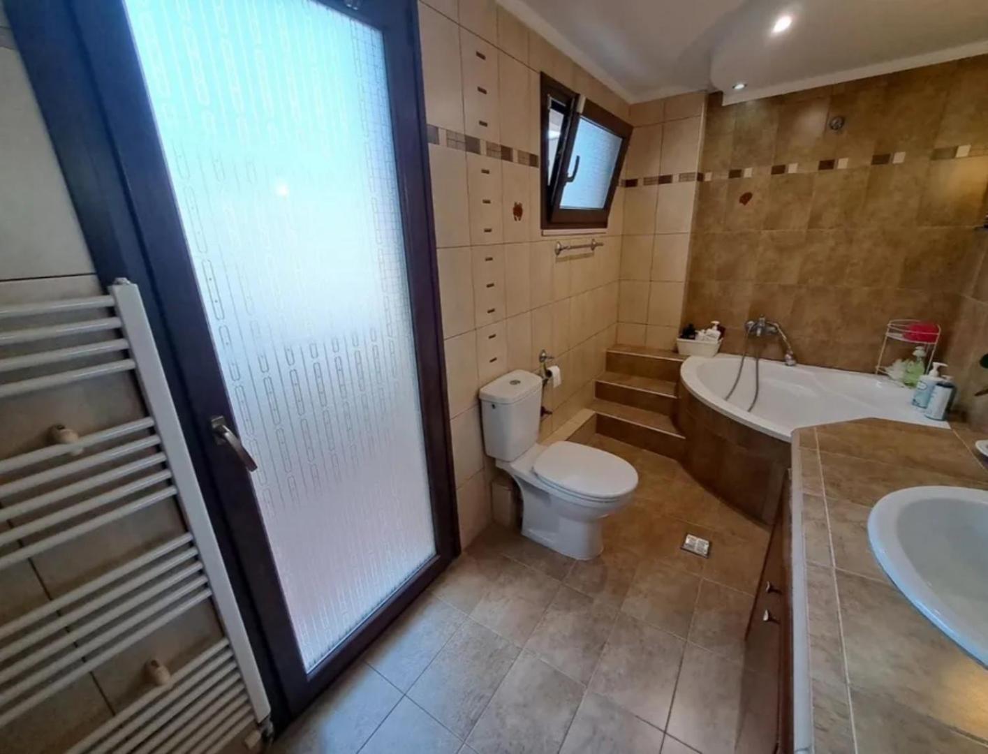 Family House Villa Alexandroupoli Eksteriør billede
