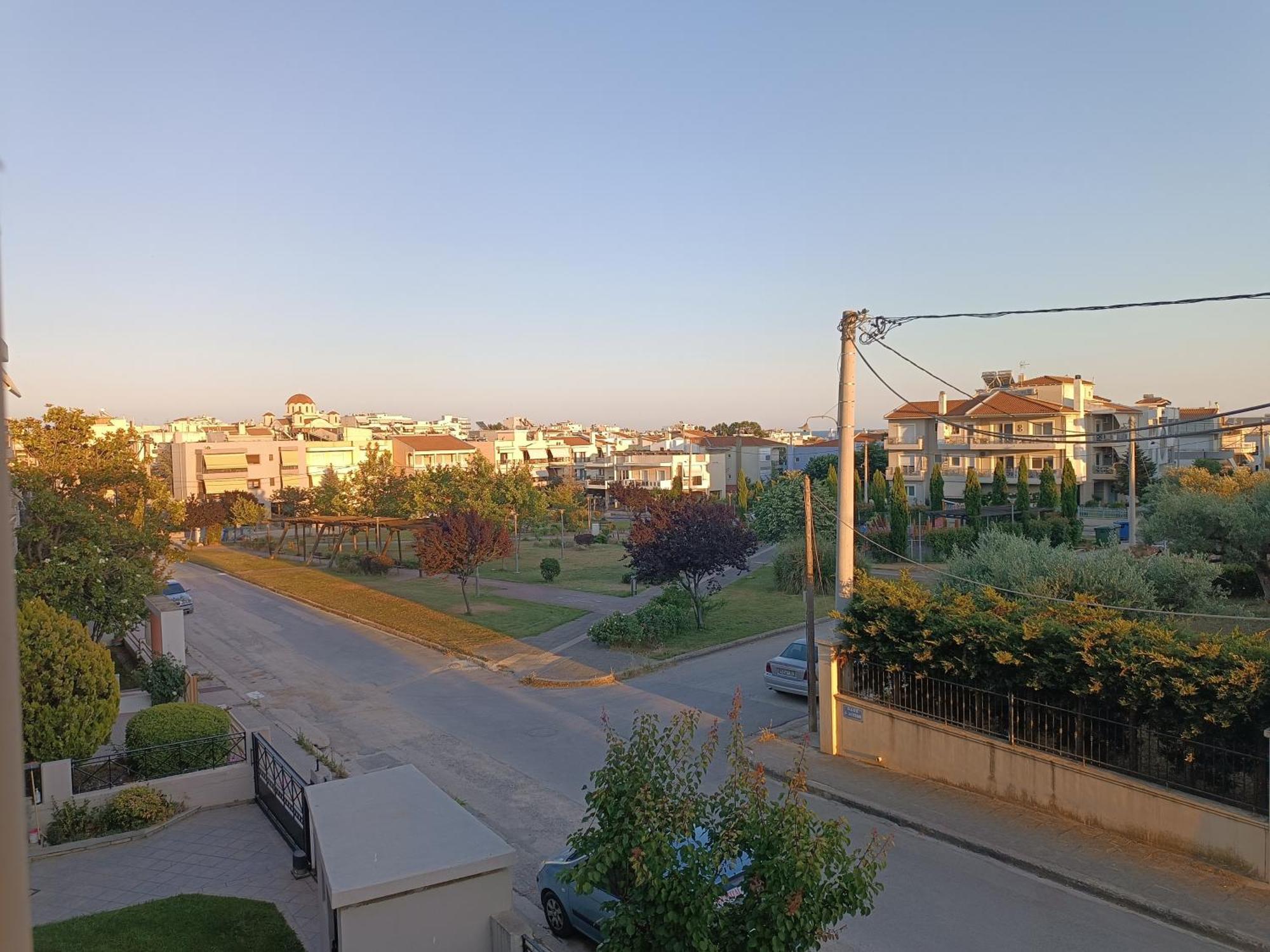 Family House Villa Alexandroupoli Eksteriør billede