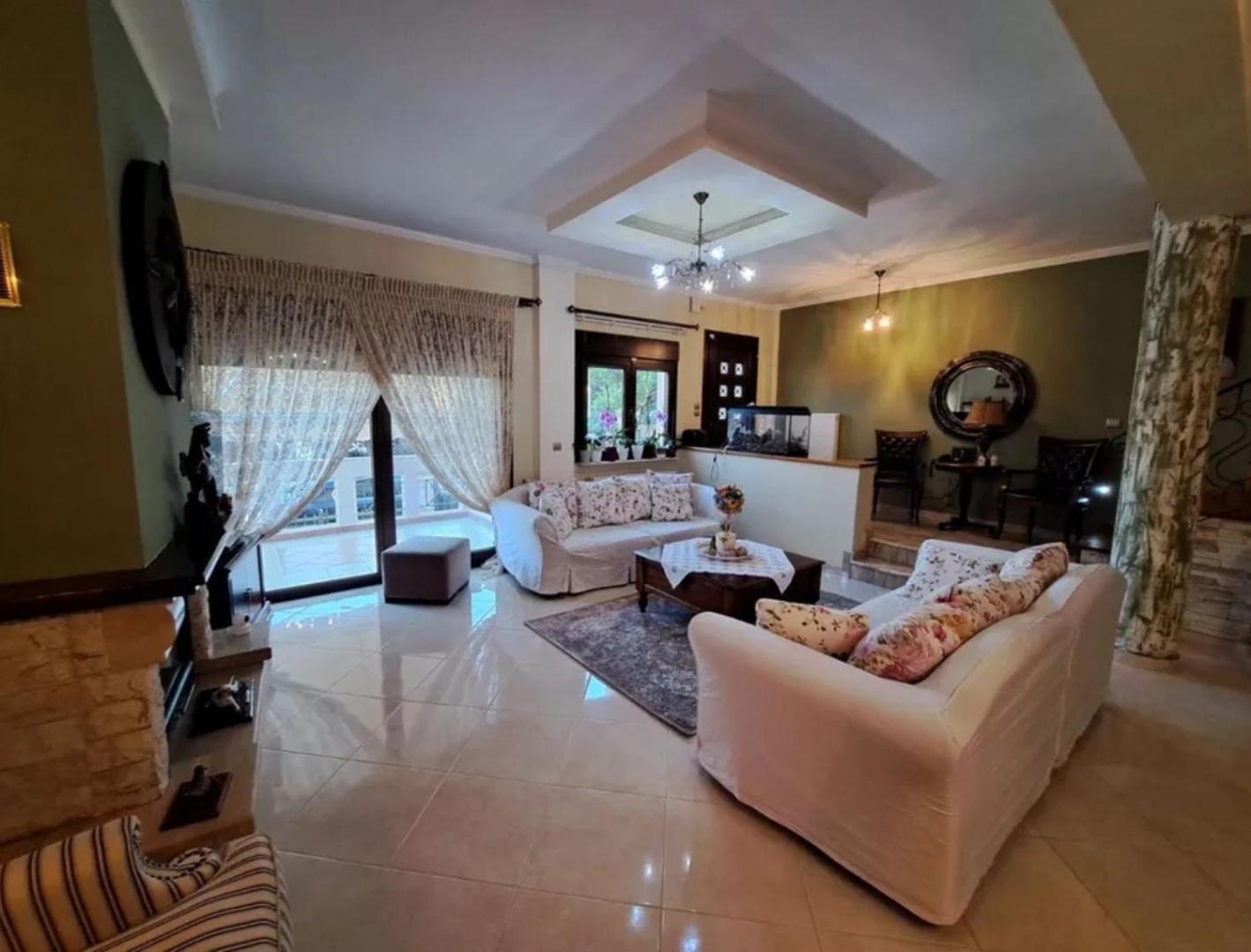 Family House Villa Alexandroupoli Eksteriør billede