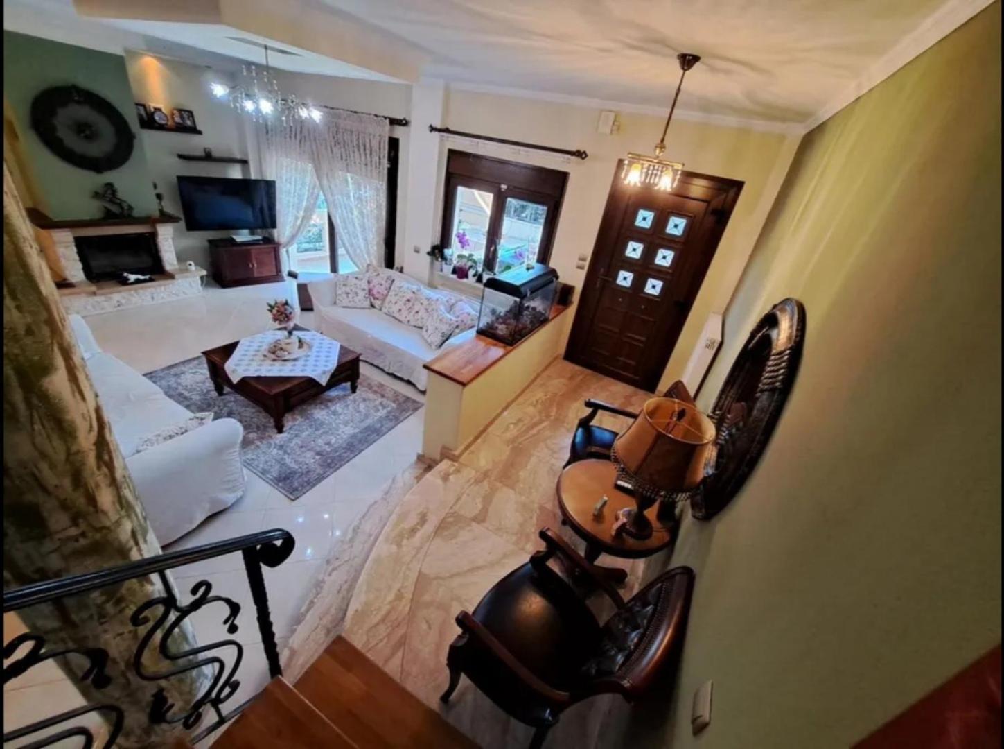 Family House Villa Alexandroupoli Eksteriør billede