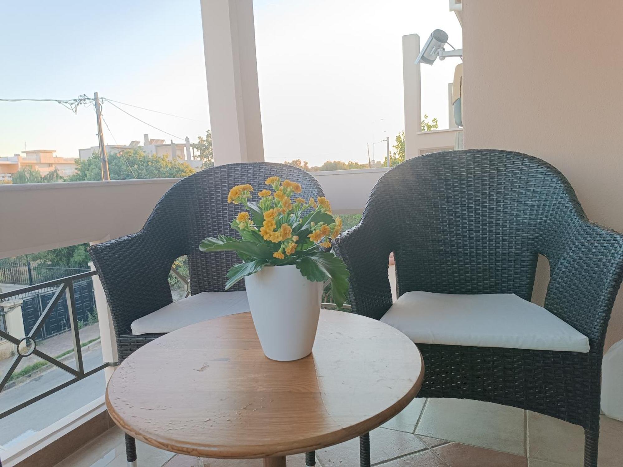 Family House Villa Alexandroupoli Eksteriør billede