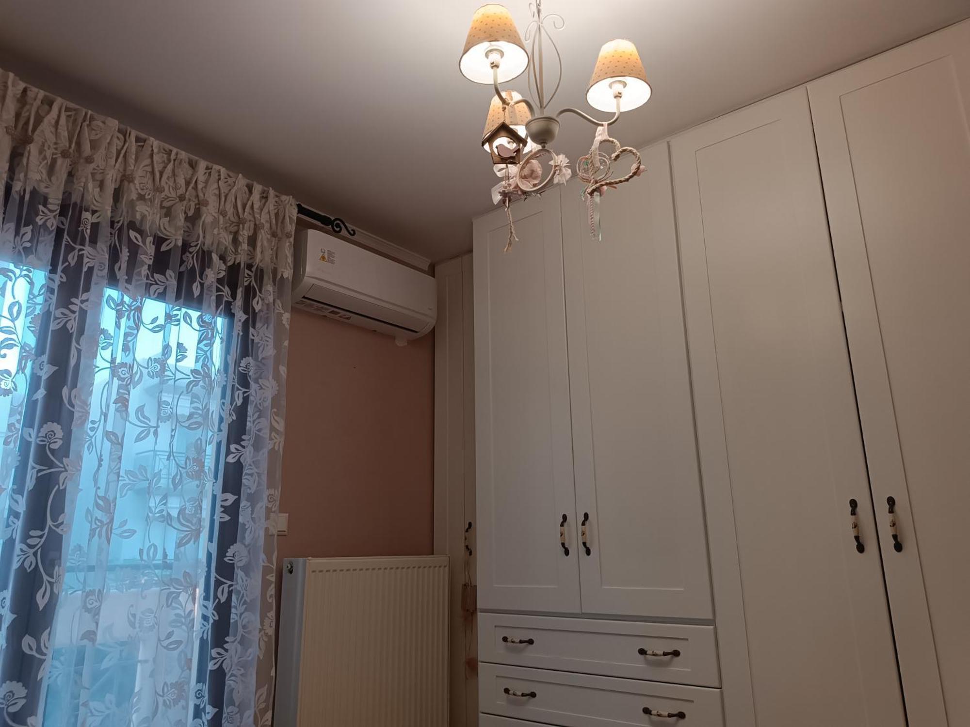 Family House Villa Alexandroupoli Eksteriør billede
