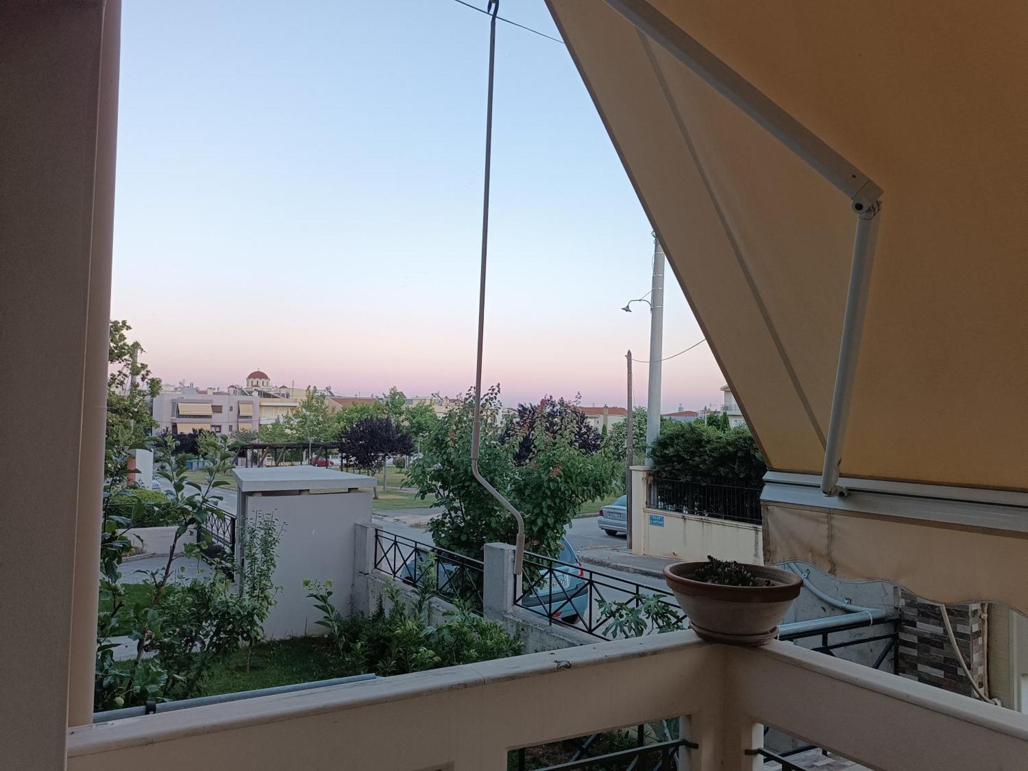 Family House Villa Alexandroupoli Eksteriør billede