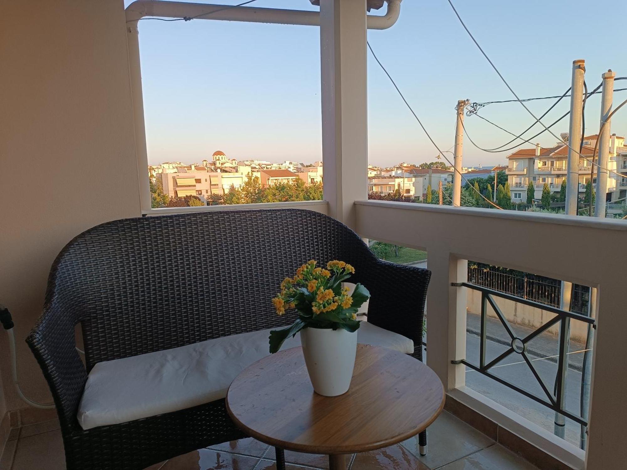 Family House Villa Alexandroupoli Eksteriør billede