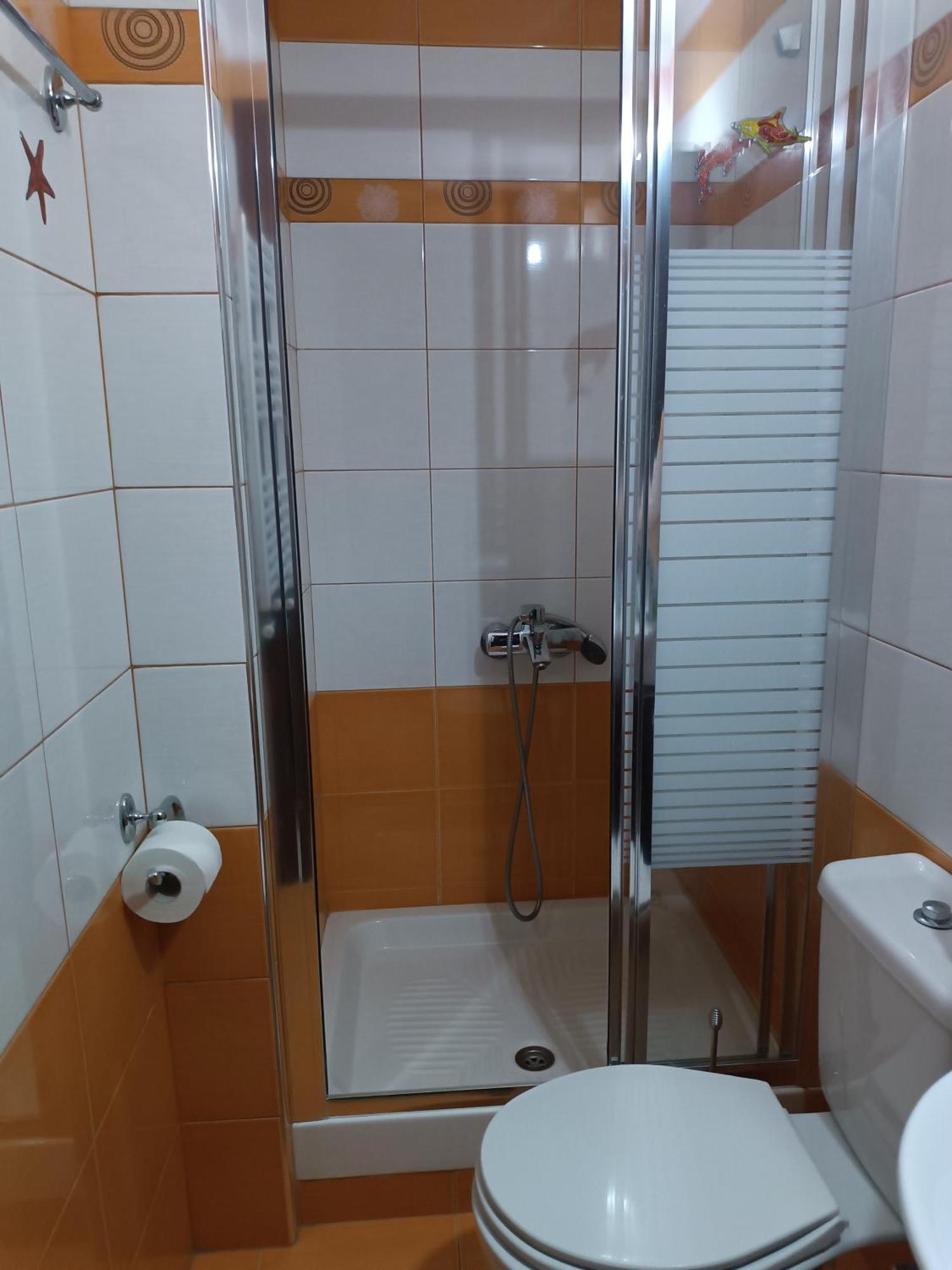 Family House Villa Alexandroupoli Eksteriør billede