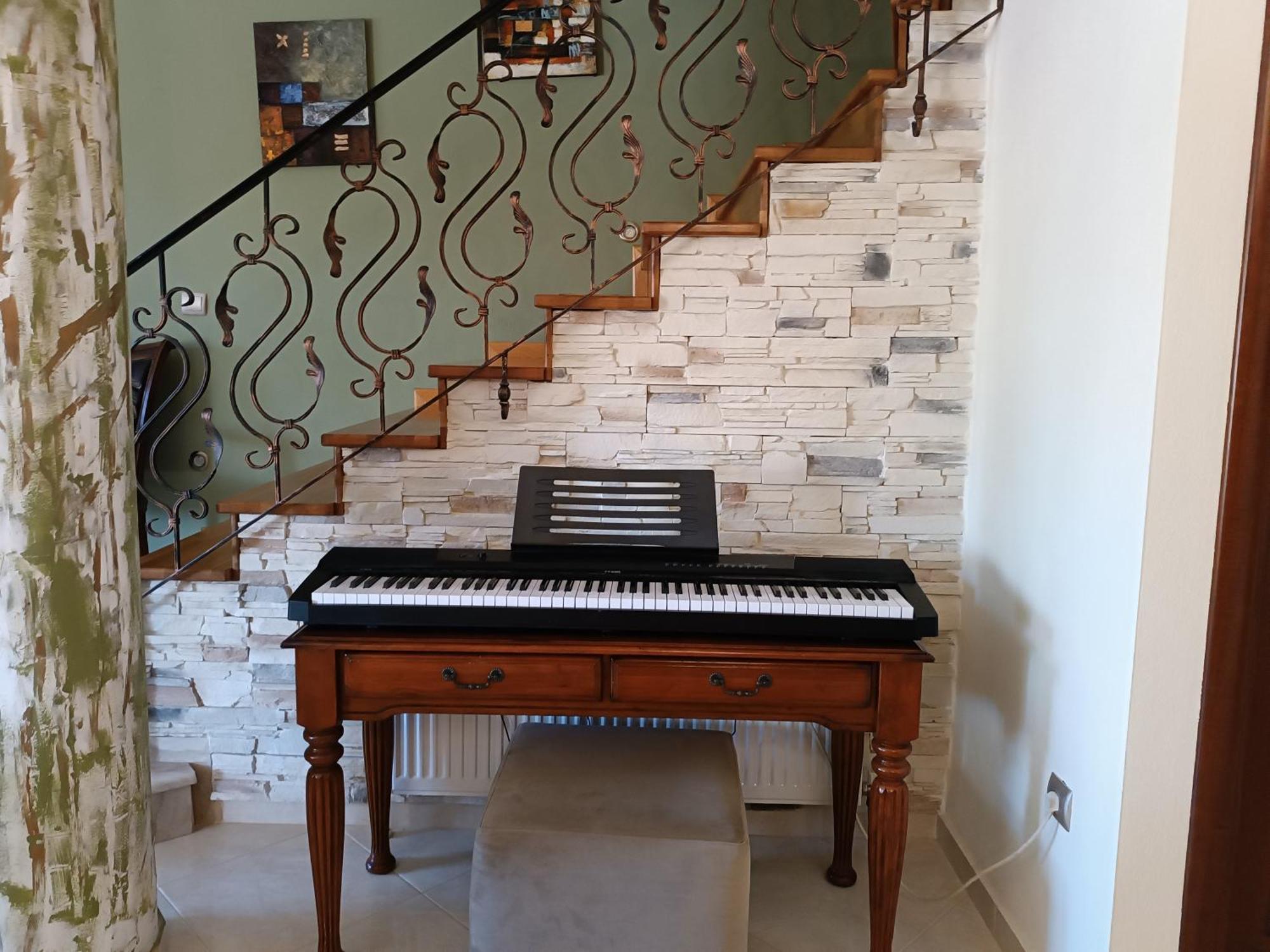 Family House Villa Alexandroupoli Eksteriør billede