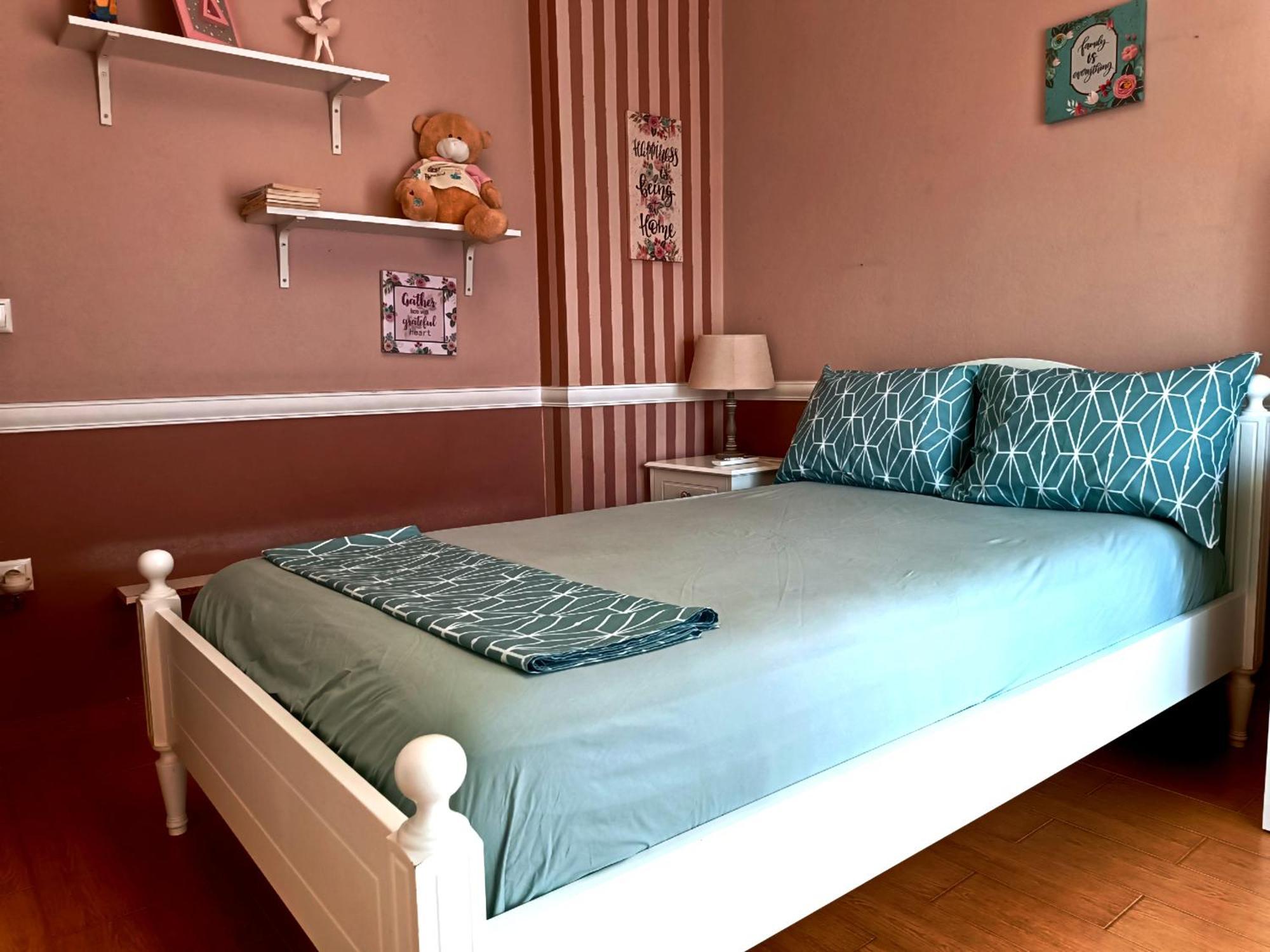 Family House Villa Alexandroupoli Eksteriør billede