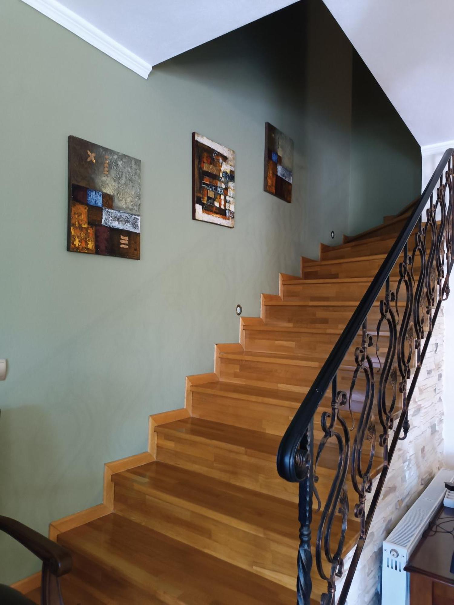 Family House Villa Alexandroupoli Eksteriør billede