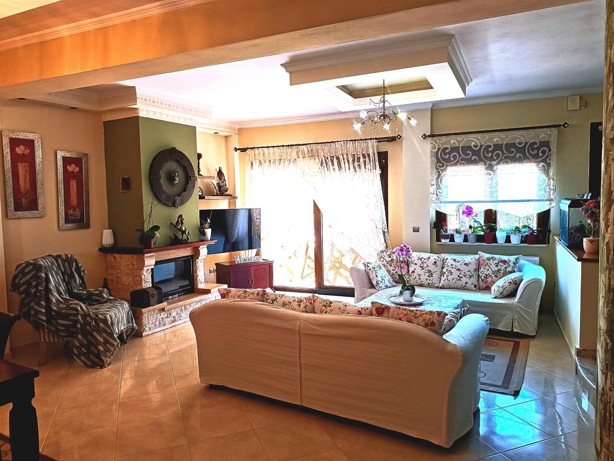 Family House Villa Alexandroupoli Eksteriør billede