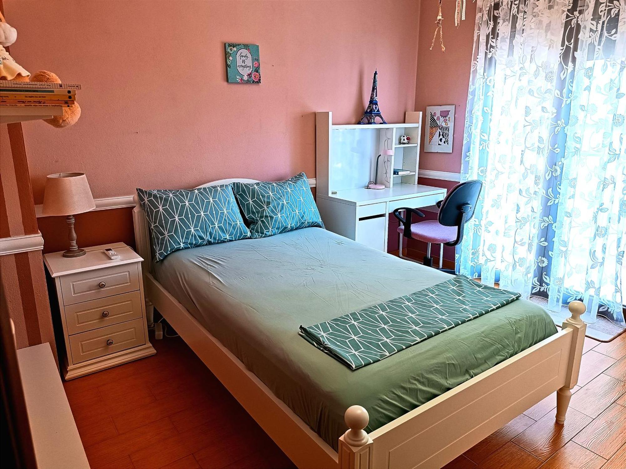 Family House Villa Alexandroupoli Eksteriør billede