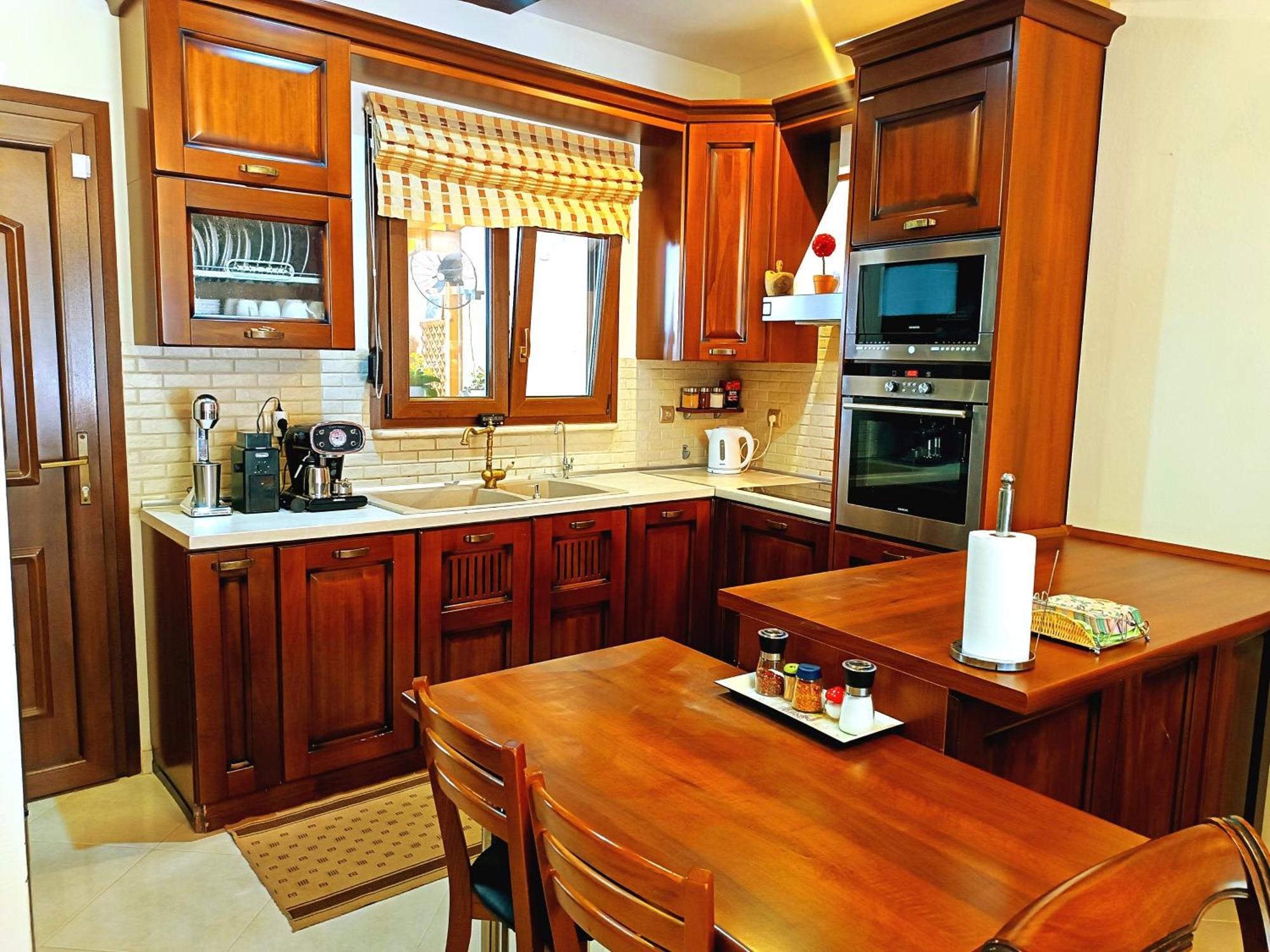 Family House Villa Alexandroupoli Eksteriør billede